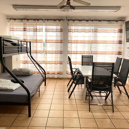 Apartments Rhona I Und II Neunkirchen City Ngoại thất bức ảnh