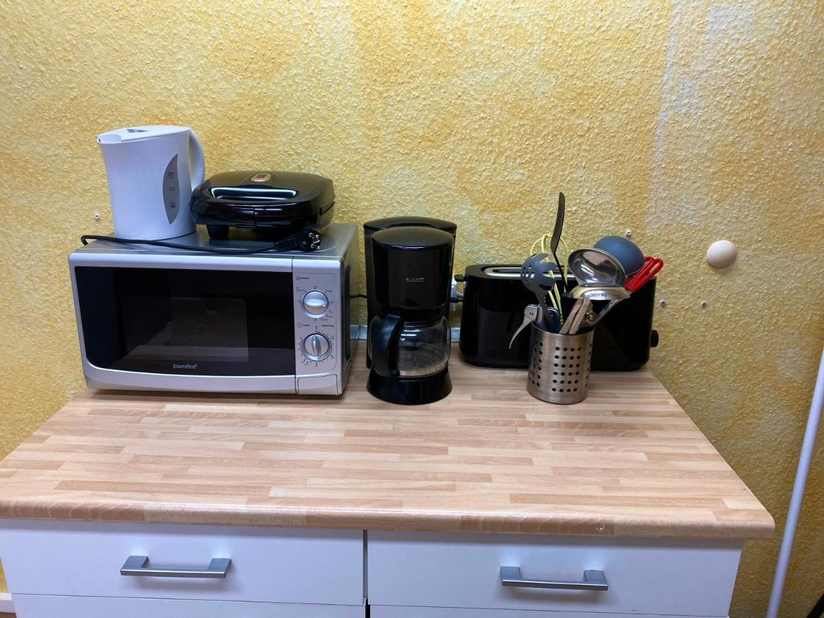 Apartments Rhona I Und II Neunkirchen City Ngoại thất bức ảnh
