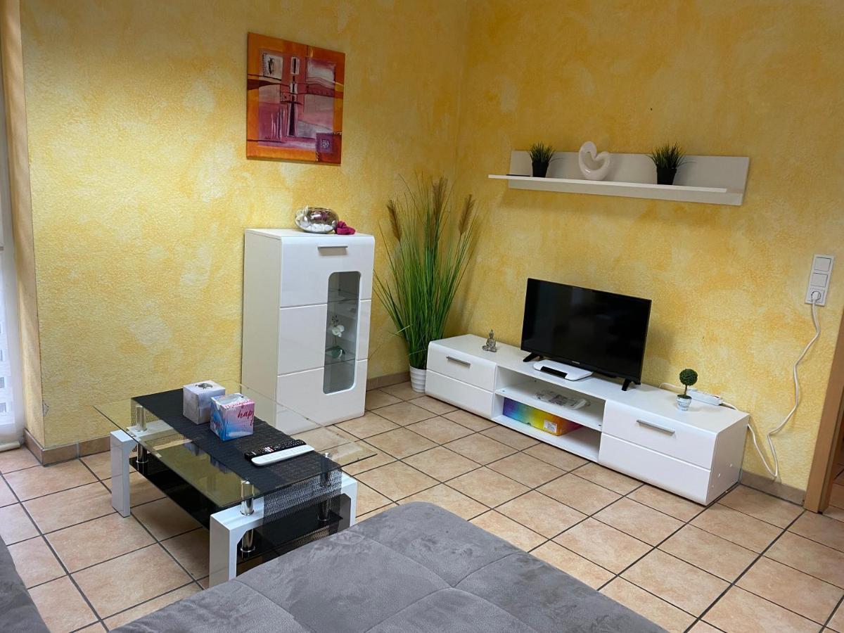 Apartments Rhona I Und II Neunkirchen City Ngoại thất bức ảnh