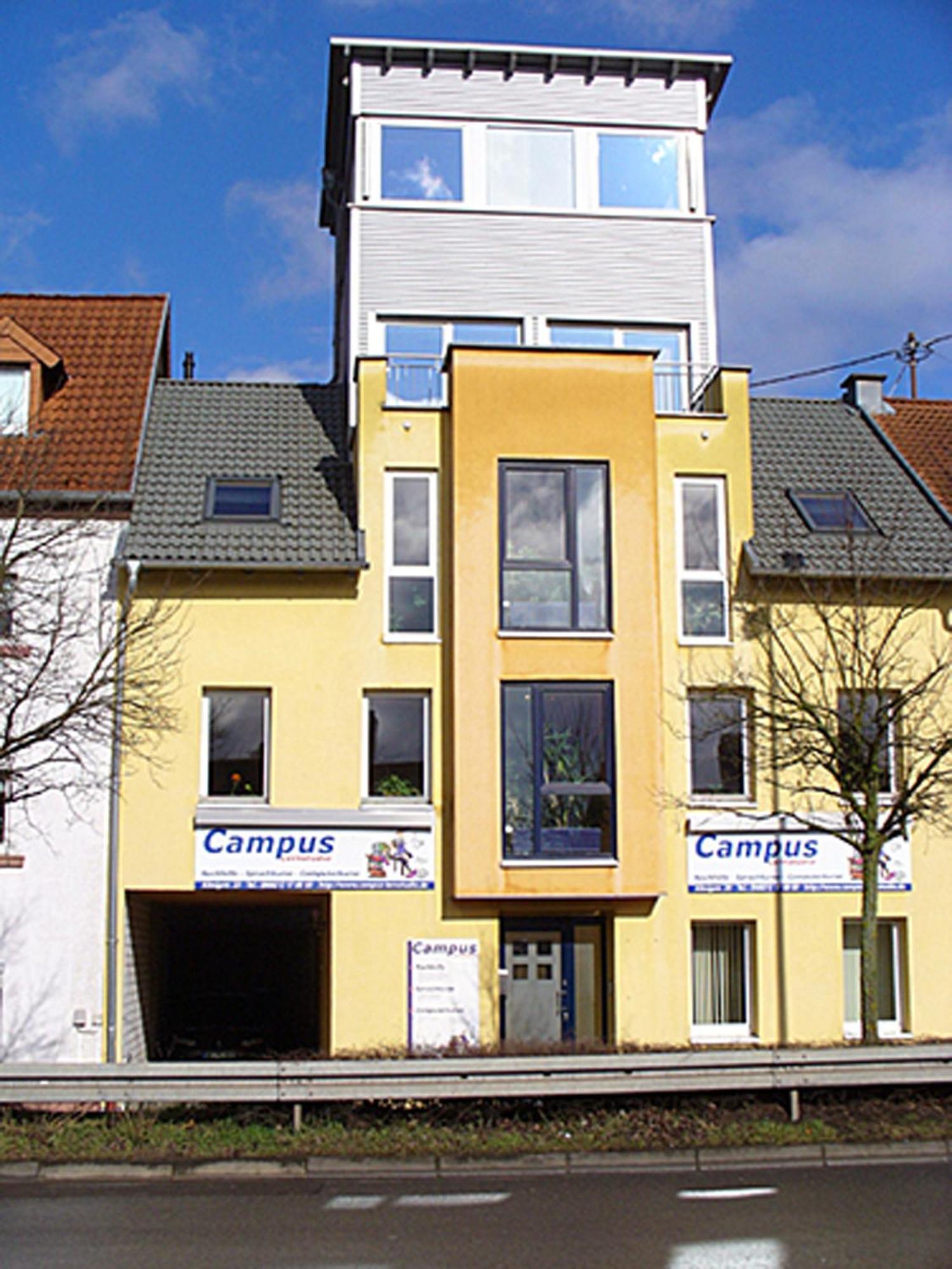 Apartments Rhona I Und II Neunkirchen City Ngoại thất bức ảnh